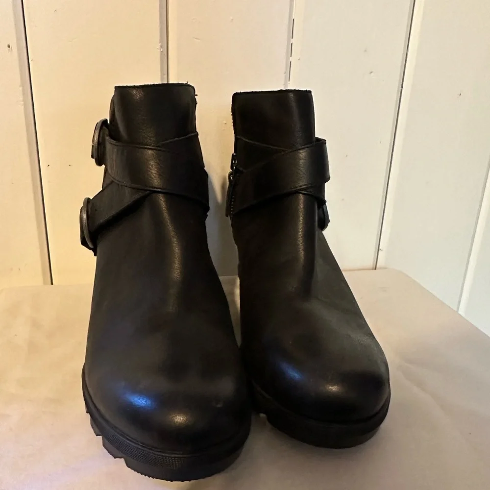 Sorel joan arctic